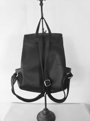 Charlie Paige Extreme Actives Black Backpack Bag NWOT Charlie Paige Extreme Actives Black Backpack Bag NWOT | eBay main image 3