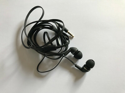 Pioneer SE-CL712 In-Ear Ohrhörer Earphones