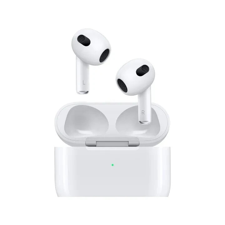 こらしょ様のAirPods Apple AirPods 3rd Gen Genuine Replacement Right or Left or