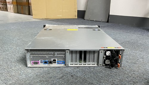 Lenovo RD450X Dual X99 2U Server Host 3.5-inch 12 disk Xeon E5-2011-3 DDR4 - 第 2/3 張圖片