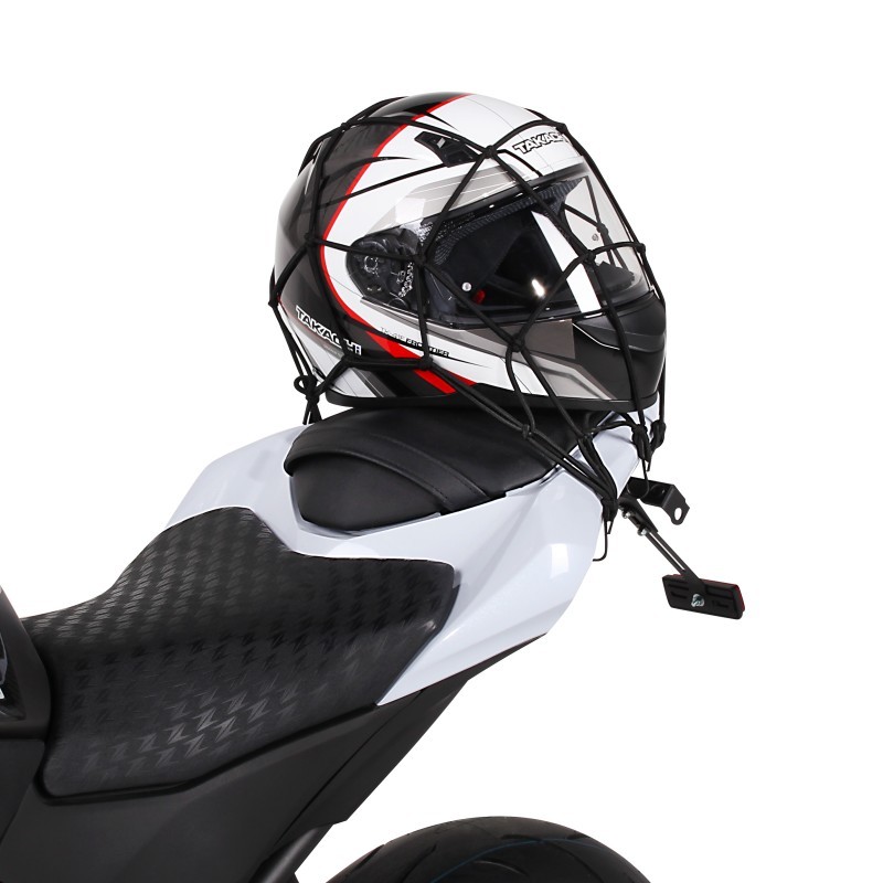 オーダーTaka@ Adjustable cargo net strech net motorcycle motorbike