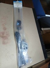 Wilson Celluler Intenna for RV ,Trucker w/spring antenna and 3 way mount