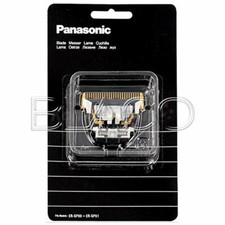PANASONIC T3STINA DI RICAMBIO PER TAGLIACAPELLI ER-GP81 E ER-GP80 ORIGINALE