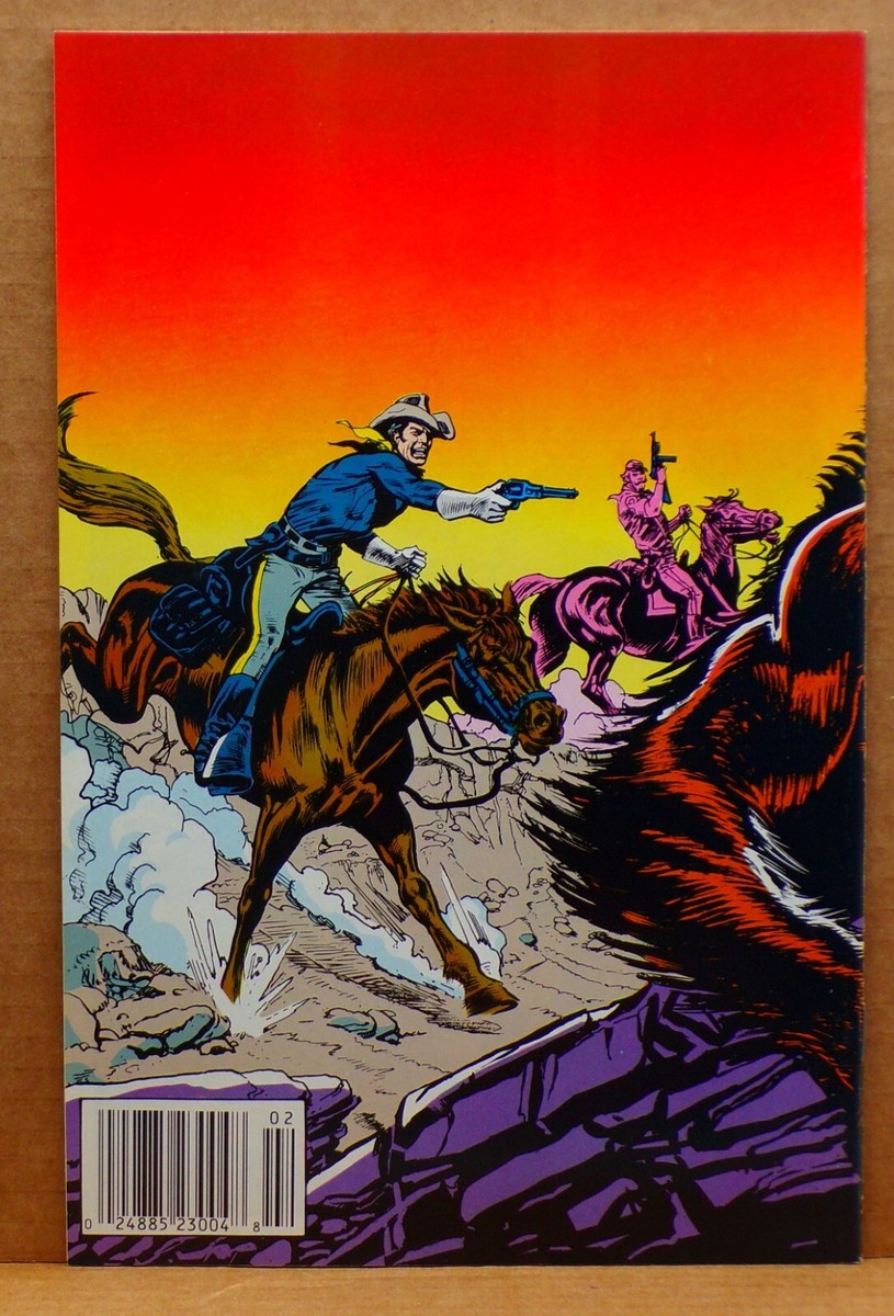 Marvel Fanfare #49 | eBay