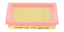 CHAMPION Luftfilter CAF100619P Filtereinsatz für NISSAN E11 MICRA K11 NOTE 3 K12