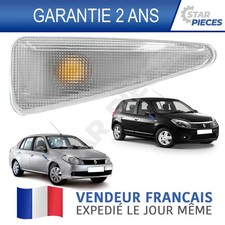 Clignotant Dacia SANDERO