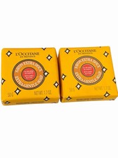 L Occitane GOLDEN SHEA LATTE Extra Gentle Soa...