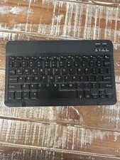 Bluetooth Keyboard For Ipad