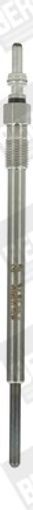 1 Glow Plug BERU For Opel 1.9 CDTI 16V Astra Vectra GN059 Z19DTJ Z19DTH - Image 4