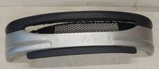 Pare-choc avant Peugeot 206