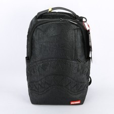 Sprayground Nightflight G800 Shark DLXV Leath...