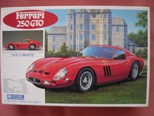 Ampoule Ferrari 250