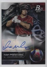 Ivan Melendez Bowman 2023 Auto