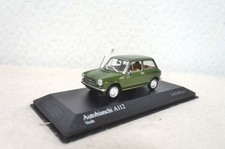 Minichamps Autobianchi A112 1974 1 43 Miniature Car Autobianchi