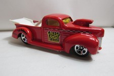 Hot Wheels (( 1997 Release )) 40 Ford