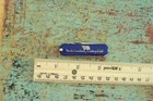 Victorinox Switzerland SWISS ARMY 3 Blade Delrin Camp Knife Stainless Steel — photo 6