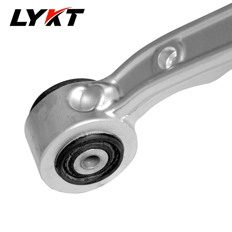 LYKT 2pcs Front Alignment Adjustable Camber Arms Kit for Audi Q7、Touareg、Cayenne - Image 4 of 4