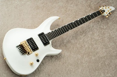 EDWARDS by ESP E-HR-145III/PW ST Type Electric Guitar w/Gig Bag