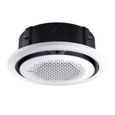 Unità interna condizionatore Samsung Cassetta 360° 45000 BTU inverter