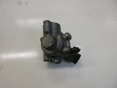 Kawasaki GPZ 500 R ZX 500 Thermostat mit Thermostatgehäuse Kühlerthermostat