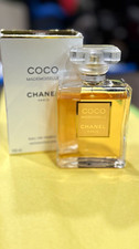 CHANEL Coco Mademoiselle Eau de Parfum Spray Regular Size 100 ml