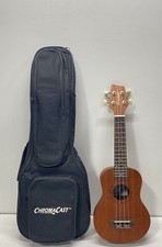 Sawtooth ST-UKU-SMS Ukulele Soprano