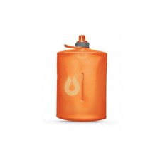 HydraPak Trinkflasche - flexibel, leicht, rob...
