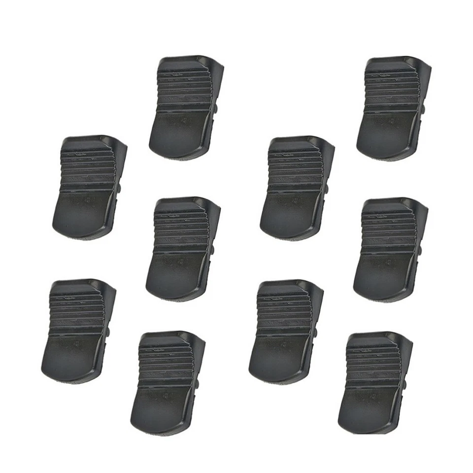 10 Stück Set Winkelschleifer Schalter Tasten für Bosch GWS68100125 Reparatur - Bild 3 von 4