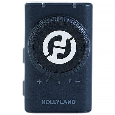 Hollyland Lark M2 Wireless Camera Mount Receiver For Lark M2 Systems (2.4G)