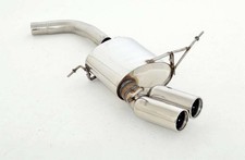 FMS Auspuff Sportauspuff für BMW E92 Bj. 05-07 Coupe 325i 330i (N52)