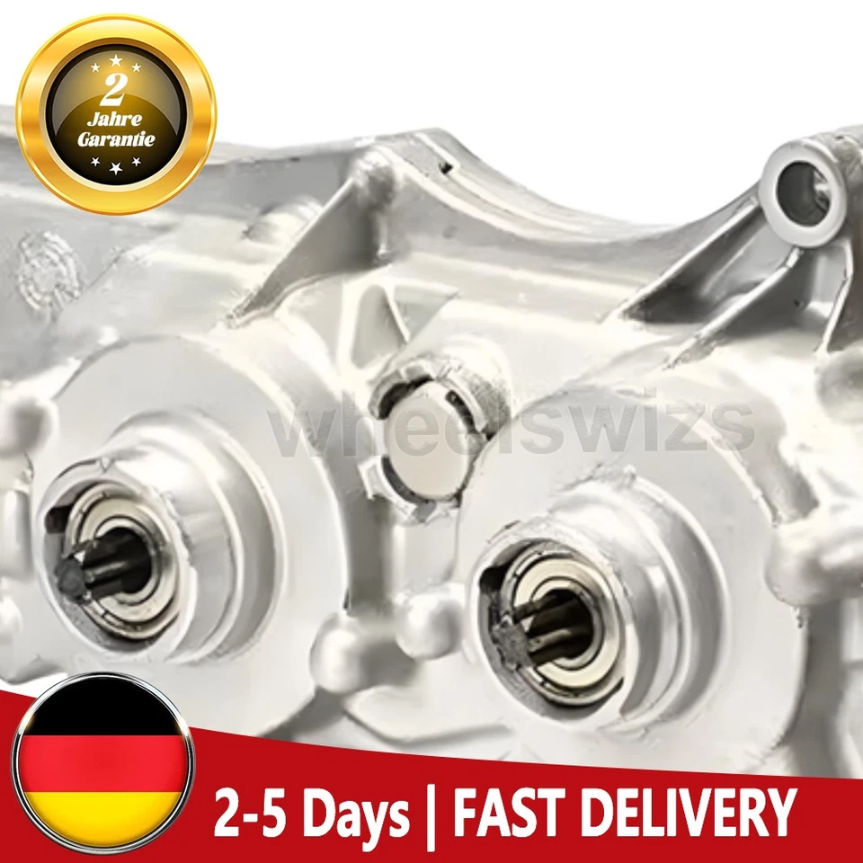 Getriebesteuergerät A2C53374830 310320749R Für Renault Megane 1.5 Diesel 1.5 dCi - Bild 3 von 4