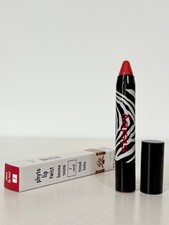 Sisley Phyto-Lip Twist Tinted Balm in 7 Coral BRAND NEW IN BOX RRP £44