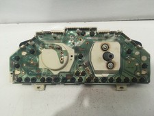 09022509901 tableau de bord compteur CITROEN AX 1987 129176