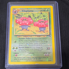 Vileplume #17 Prices | Pokemon Southern Islands | Pokemon Cards