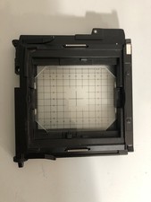 Sinar P2 4x5 conversion Back adapter with Bellows