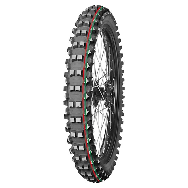 TYRE MITAS 70/100-17 40M TERRA FORCE-MX MH (NHS)