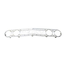 1962 Mercury Comet Grill Grille S22 Station Wagon Coupe Convertible 62 Oem