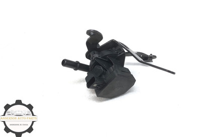 2020-2025 CADILLAC CT4 2.0L I4 VAPOR CANISTER PURGE PUMP OEM