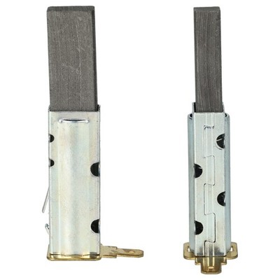 2 Kohlebürsten für Stihl MSE 141C