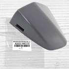 For 2018-2024 2023 Kia Forte Drivers Front Door Outside Handle Cover 82652-M6110