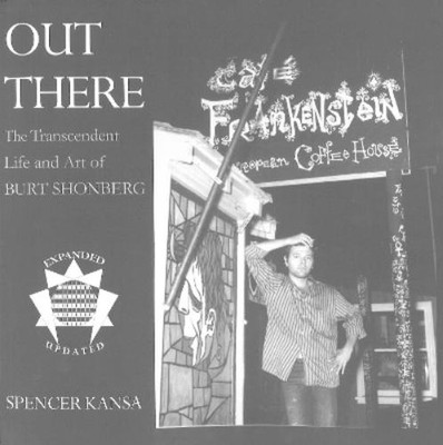 Spencer Kansa Out There (Taschenbuch)