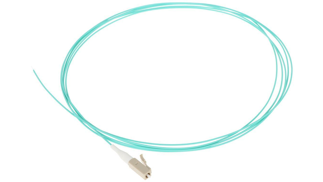 MULTIMODE PIGTAIL - LC CONNECTOR PIG-LC-MM-OM3 /T2UK