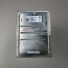 GENERAL MOTORS GENUINE ENGINE COMPUTER CONTROL MODULE E92 ECM OEM 12678939
