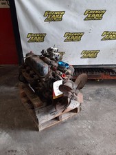 Engine Assembly 8-302 5.0l Fits 69-79 Ford F100 Pickup 1315757 Engine Assembly 8-302 5.0l Fits 69-79 Ford F100 Pickup 1315757