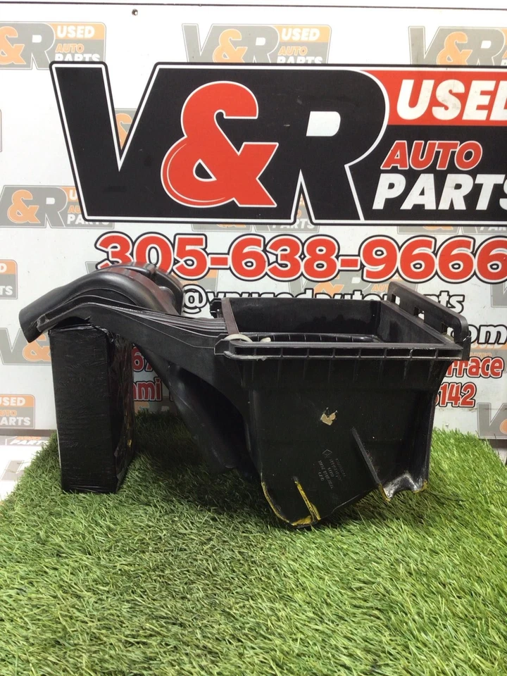 ✅ Purificador de aire Dodge Journey 2018 PN: 68060812AA OEM Foto 3 de 4