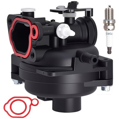 Carburetor for Briggs Stratton 799583 591323 595656 591979 591160 Fit 300E 450E 