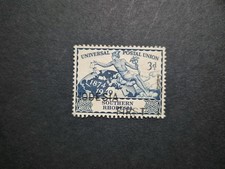 1949 75th Anniversary of Universal Postal Union, Finely Used. 