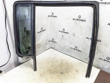 2007-2017 Jeep Wrangler Rr Right Quarter Stationary Window Glass 55395736ah Oem 2007-2017 Jeep Wrangler Rr Right Quarter Stationary Window Glass 55395736ah Oem