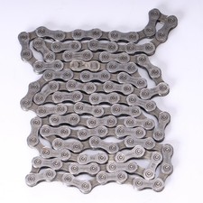 SHIMANO 105 11 SPEED CHAIN Bike .25 Wear 240g 105 Links CN-HG601