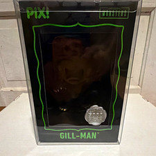 Thrilljoy Universal Monsters PIX Gill-Man Creature from the Black Lagoon Figure